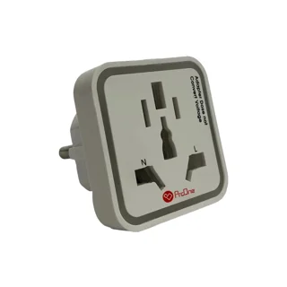 تبدیل دیواری پرووان مدل PAD656