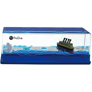 باکس دکوری پرووان مدل Toy 1
