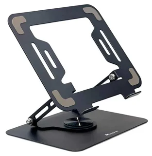 پایه نگهدارنده لپ تاپ کول کلد مدل L25-C Whit Rotation
