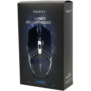 موس گیمینگ وریتی مدل V-MS5129