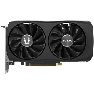کارت گرافیک زوتک GeForce RTX 4060 8GB Twin Edge