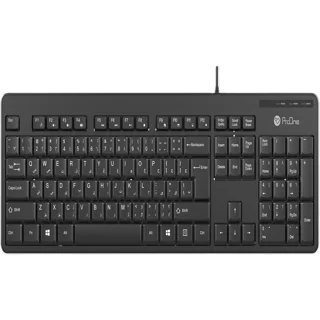کیبورد پرووان مدل PKC35
