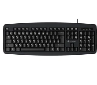 کیبورد لاجیکی K113B