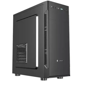 کیس کامپیوتر لاجی کی مدل C111B