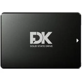 اس اس دی فدک ظرفیت 128 گیگابایت