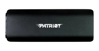 اس اس دی Transporter Portable اکسترنال پاتریوت ۱ ترابایت