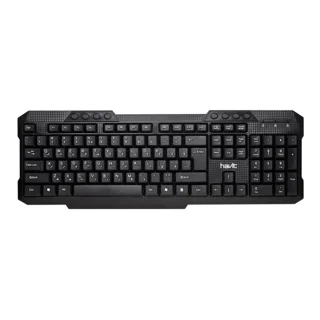 کیبورد هویت KB-613