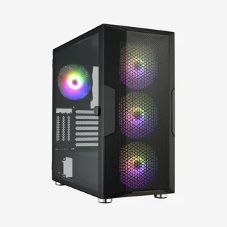 کیس اف‌اس‌پی گیمینگ CUT592