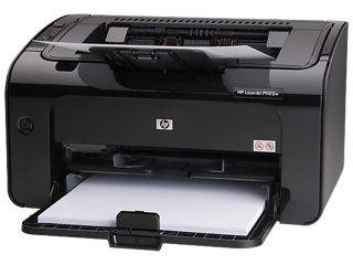 پرینتر تک کاره لیزری اچ پی مدل 1102w استوک