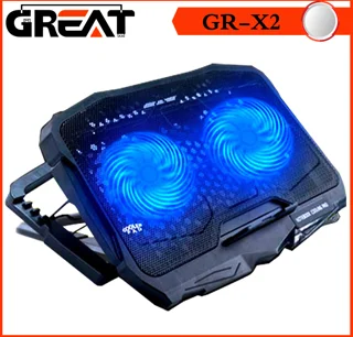 فن لپ تاپ GREAT GR-X2