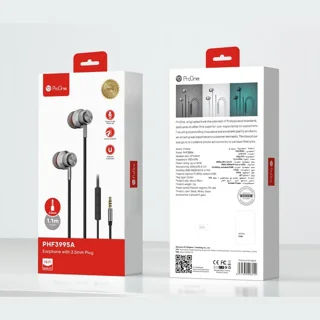 هندزفری پرووان مدل PHF3995A