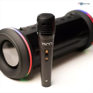 اسپیکر قابل حمل تسکو مدل 23415