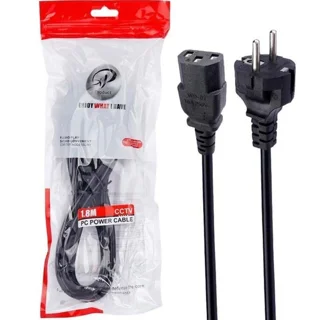 کابل برق کیس ایکس پی 1.8 متر