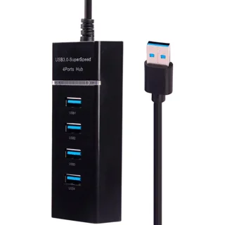 هاب USB گریت مدل 303 4 پورت