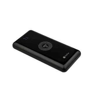 پاوربانک پرووان مدل PPB5203WN ظرفیت 20000 میلی آمپر ساعت